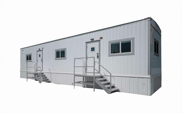 we offer flexible financing options for our mobile sales offices to accommodate various budgetary needs